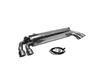 Bastuck Edelstahl Duplex Sportauspuff BMW 4er G22 G23 G26 420i 430i je 2x90mm rund doppelwandig abgeschrägt