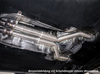 Bull-X Edelstahl Nachkat-Ersatzrohr Audi A5 + S5 B8 Typ 8T - Abb. 2