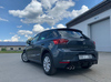 FOX Edelstahl Sportauspuff mit Klappensteuerung Seat Ibiza 6F 1.5 2x80mm rund doppelwandig abgeschrägt - Abb. 2