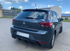 FOX Edelstahl Sportauspuff mit Klappensteuerung Seat Ibiza 6F 1.5 2x80mm rund doppelwandig abgeschrägt - Abb. 5