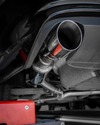 Bull-X Edelstahl Duplex Sportauspuff-Komplettanlage ab Kat Ø70mm Audi A4 B8 2.0l TDI inkl. Endrohrsatz nach Wahl - Abb. 5
