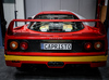 Capristo Edelstahl Sportauspuff-Komplettanlage Ferrari F40 - Abb. 2