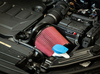 APR Open PEX Ansaugung offener Sport-Luftfilter Skoda Octavia 4 2.0l TDI Typ NX - Abb. 7