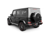 Akrapovic Evolution Line Titan Sportauspuff ab OPF Mercedes G-Klasse G63 AMG W463A (Modelle mit OPF) - Abb. 4