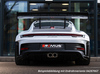 Remus Titan RACE-Sportauspuff Porsche 911 992 GT3 RS inkl. Endrohrsatz nach Wahl - Abb. 2