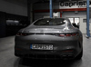 Capristo Edelstahl Duplex Sportauspuff-Komplettanlage ab OPF Mercedes AMG GT63 Typ C192 - Abb. 4