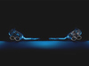Akrapovic Slip-On Line Titan Duplex Sportauspuff Porsche Panamera inkl. E-Hybrid Typ 972 - Abb. 16