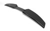 Akrapovic Carbon Heck-Spoilerlippe schwarz hochglanz BMW 5er M5 G90 - Abb. 2