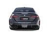 Akrapovic Slip-On Line Titan Sportauspuff BMW M5 G90 G99 inkl. Endrohrsatz nach Wahl - Abb. 21