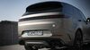 Capristo Edelstahl Duplex Sportauspuff-Komplettanlage ab OPF Range Rover Sport SV P635 je 2x rund abgeschrägt - Abb. 4