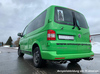 Fox Edelstahl Duplex Sportauspuff VW T6 4motion je 2x115x85mm oval eingerollt abgeschrägt
