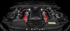 Eventuri Carbon Ansaugung Audi RS4 B8 - Abb. 2