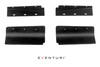 Eventuri Carbon Ansaugung Audi RS4 B8 - Abb. 15