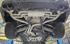 Grail Klappenauspuffanlage Audi RS6 C8
