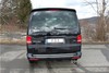 Fox Edelstahl Sportauspuff VW T5 Bus 2x80mm rund eingerollt gerade mit Absorber - Abb. 8