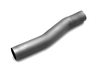Fox Edelstahl Verbindungsrohr zum Kat Audi 80/90 89 Typ B3 Limousine/Coupe u. B4 Cabrio