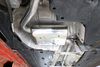 Fox Edelstahl Vorschalldämpfer Audi A4 B6/B7 Typ 8E Limousine/Avant 1.6l - Abb. 5