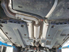 Fox Edelstahl Vorschalldämpfer Skoda Fabia 5J Schrägheck u. Combi ab 2007 - Abb. 2