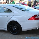 Mercedes CLS Tuning - XS DayLight 2013 - “Absolut German“